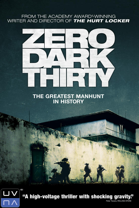 zerodarkthirty