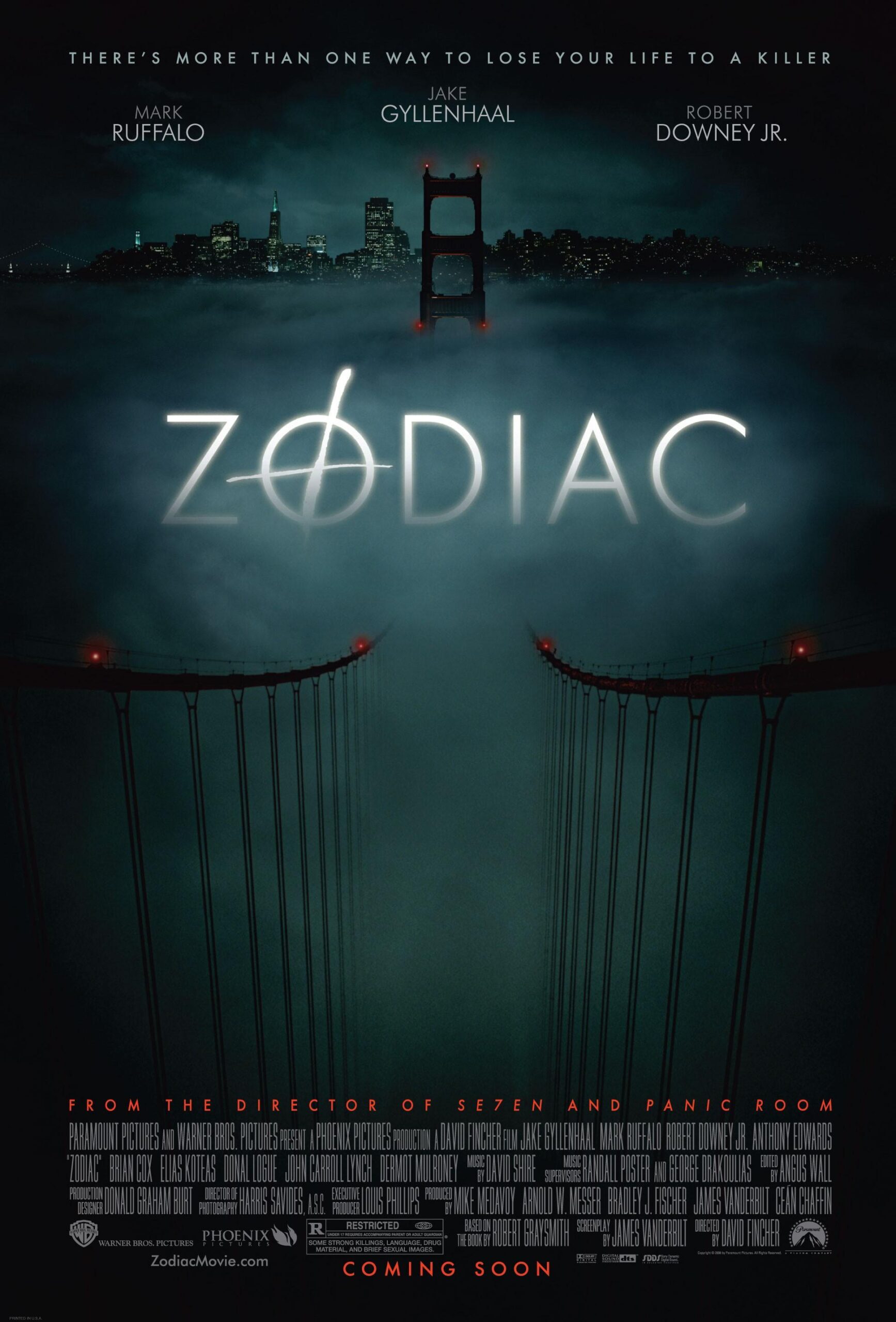 zodiac