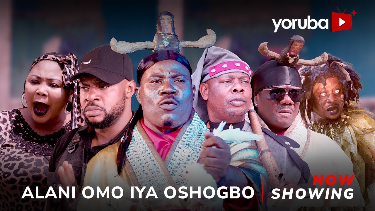 Alani-Omo-Iya-Oshogbo