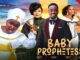 Baby Prophetess