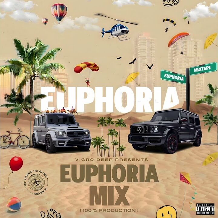 EuphoriaMix