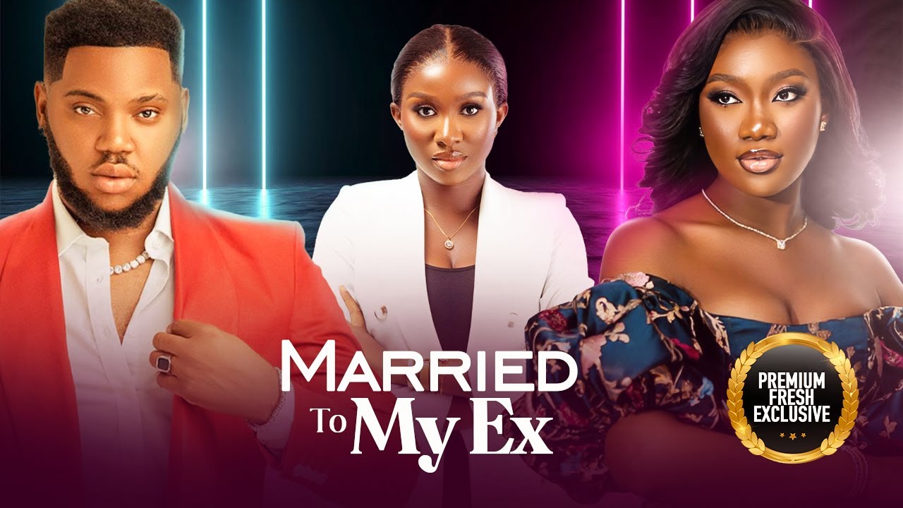 MarriedtomyEx