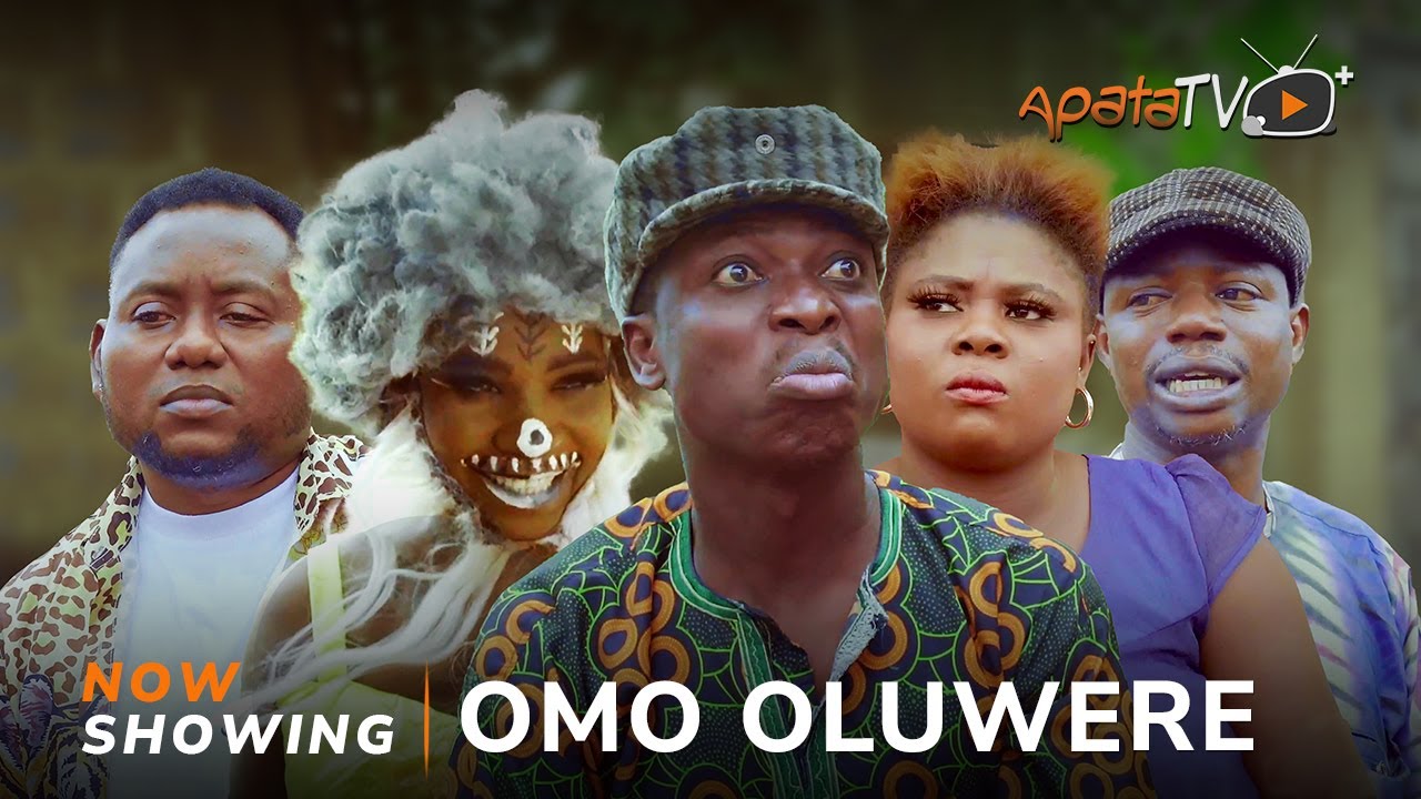 Omo-Oluwere-1