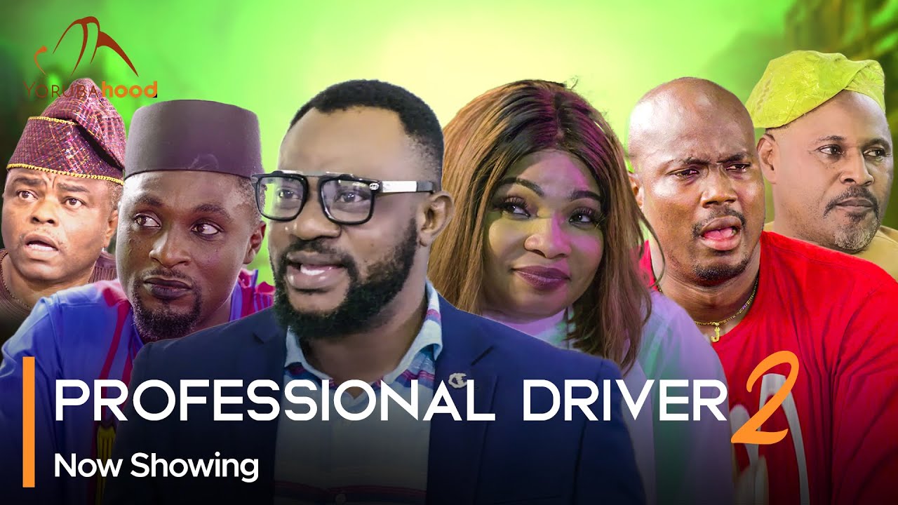 ProfessionalDriver2