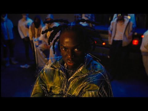 Rema-TroubleMaker