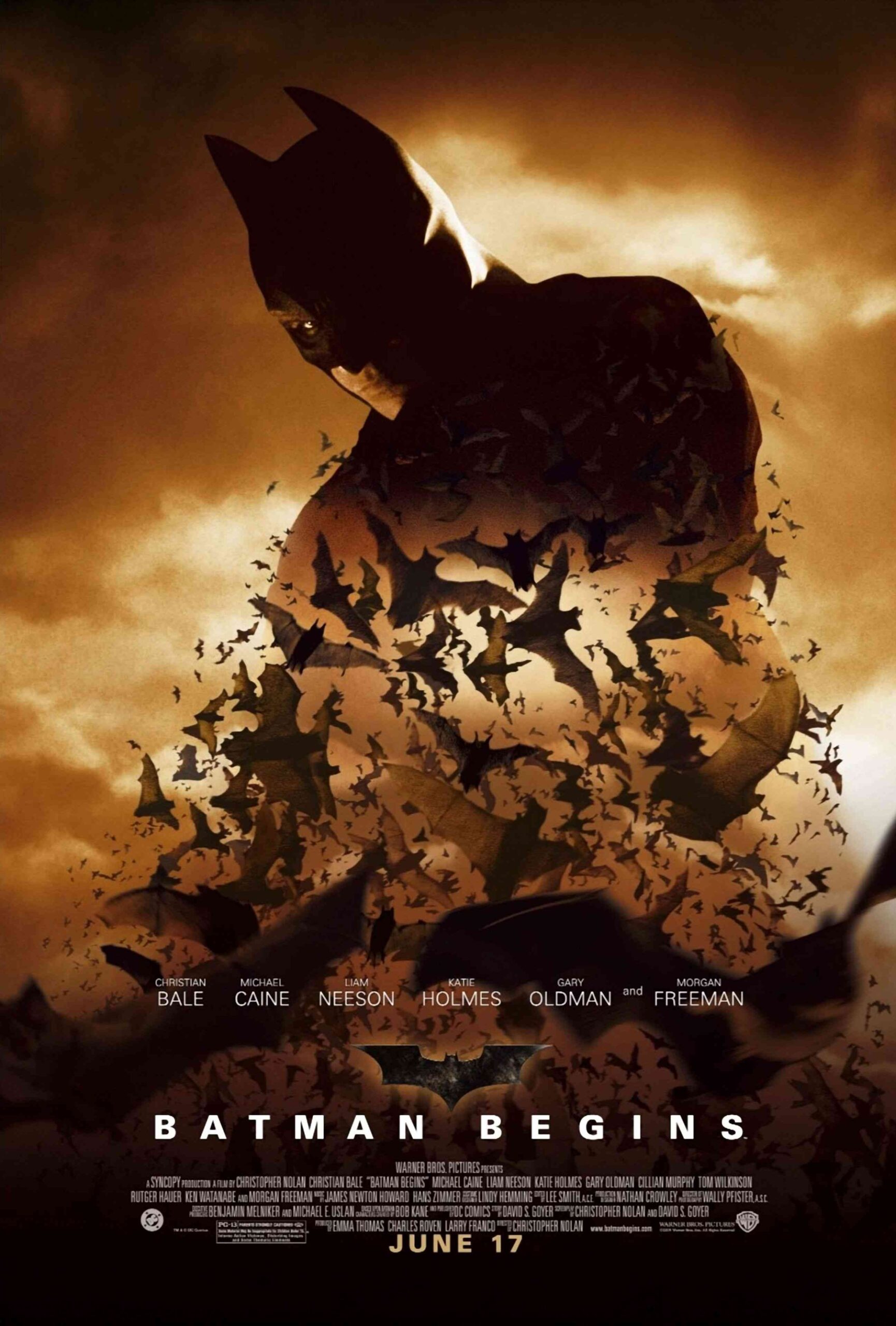 batmanbegins