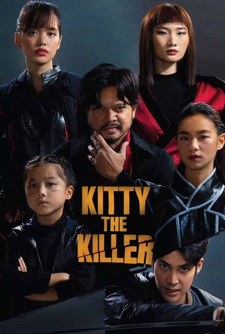 kittythekiller