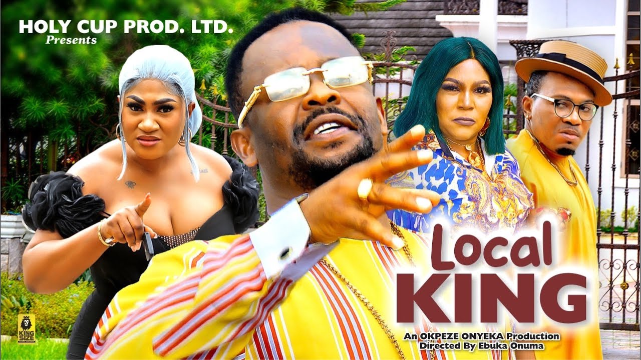 localking