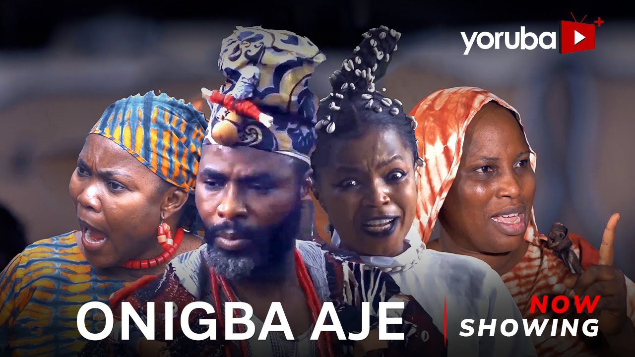 onigba-aje