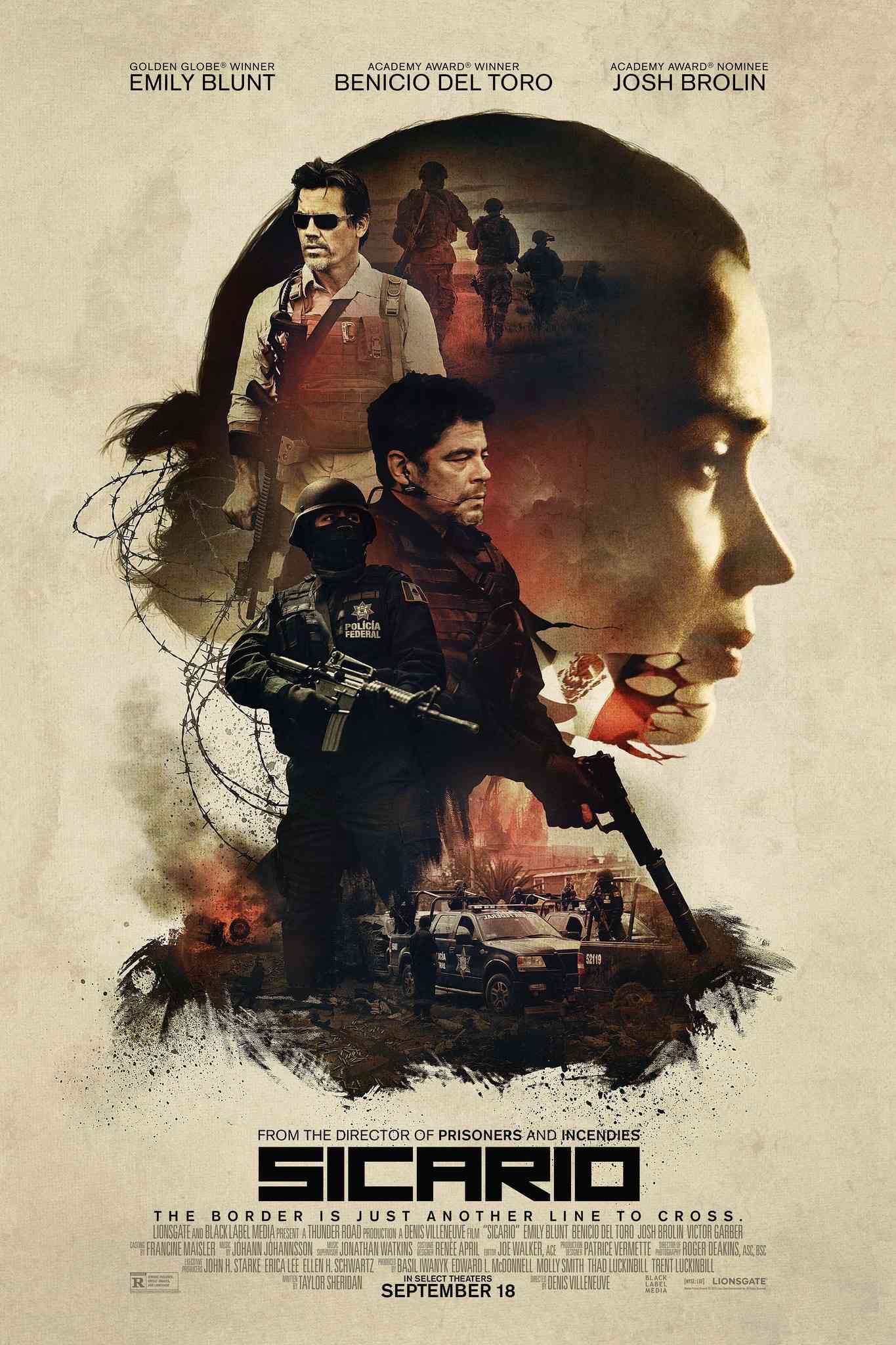 sicario