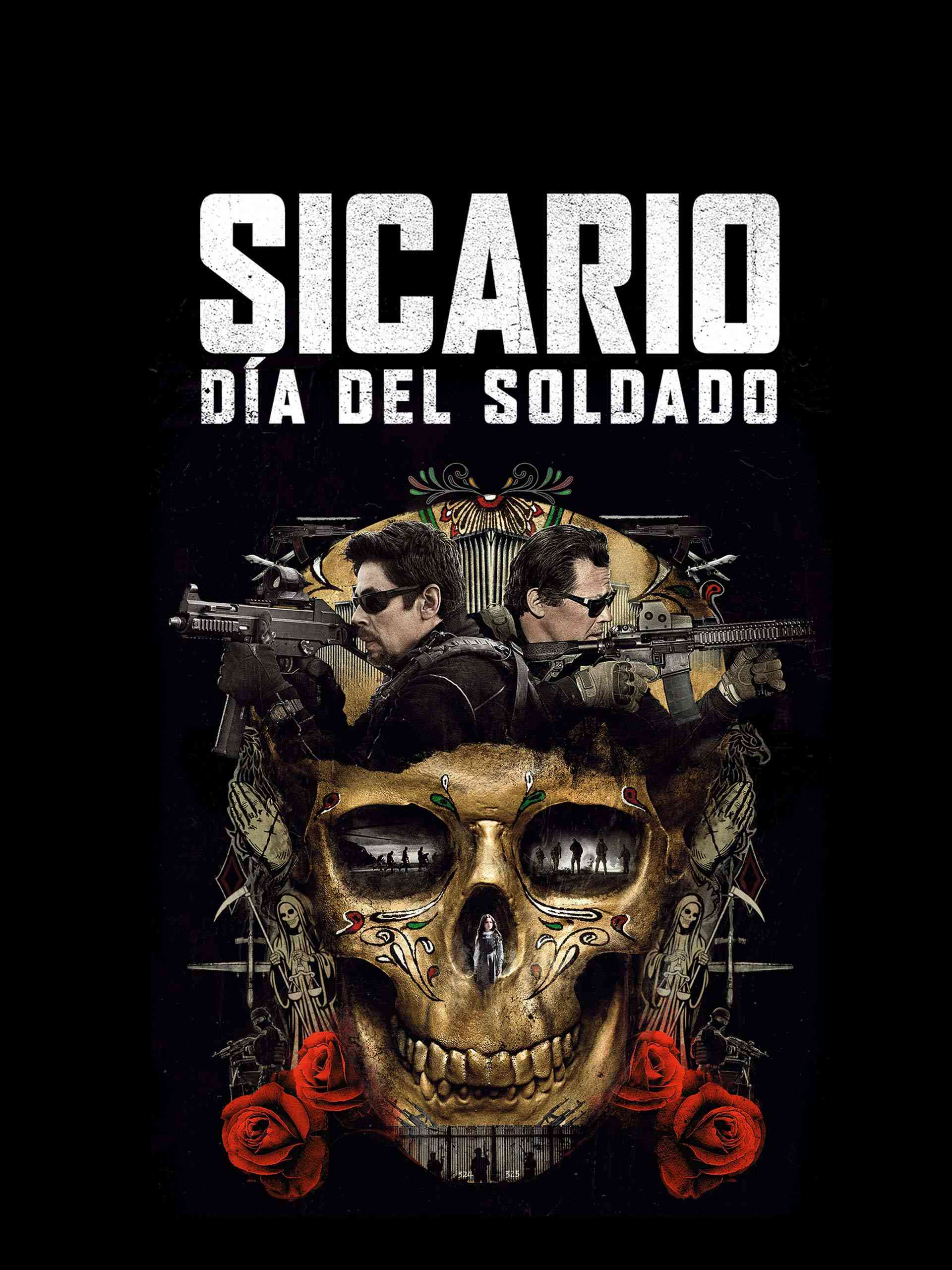 sicario2