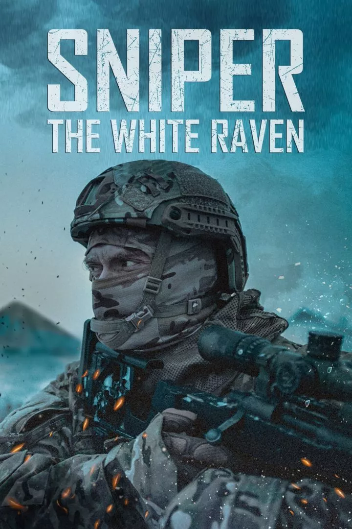 sniperthewhiteraven