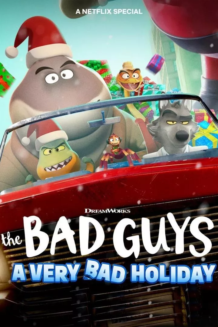 thebadguysaverybadholiday