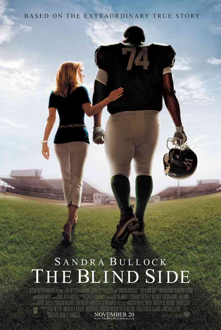 theblindside