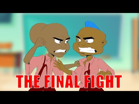 thefinalfight