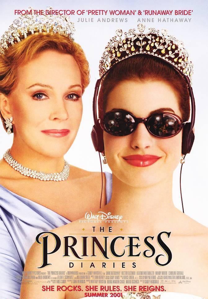 theprincessdiaries