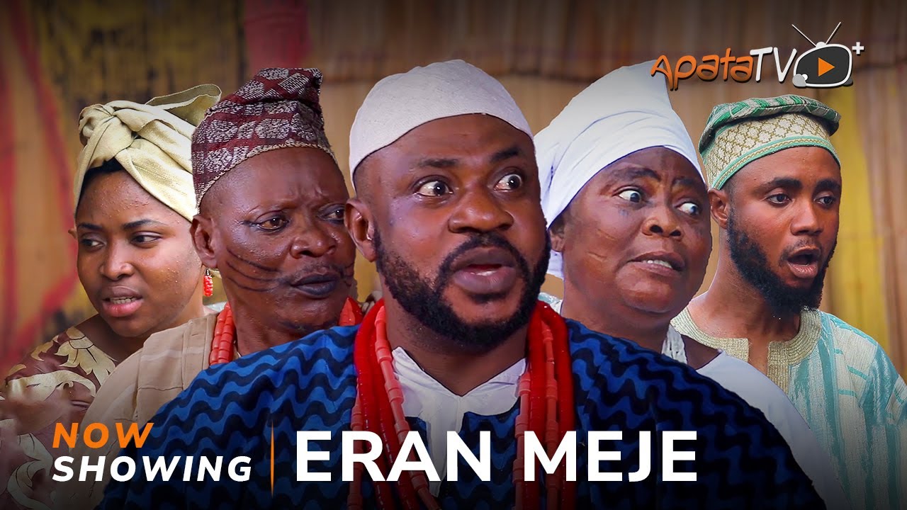 Eran-Meje