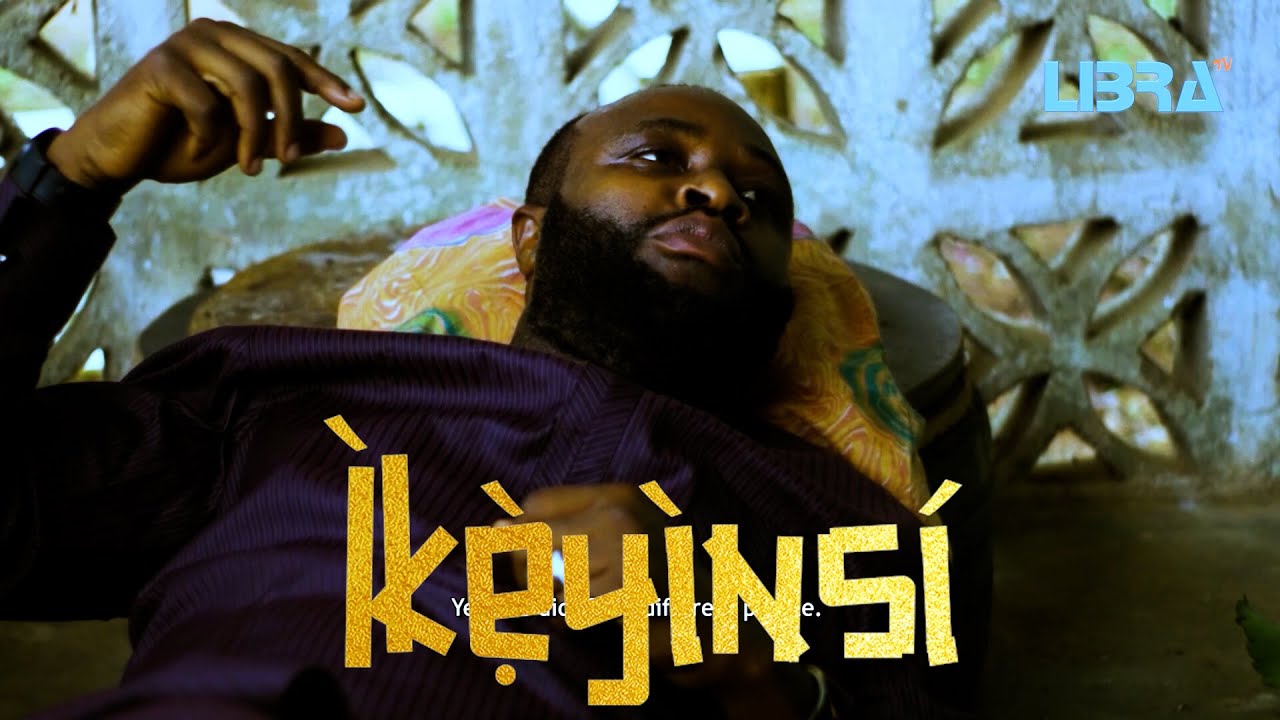 Ikeyinsi