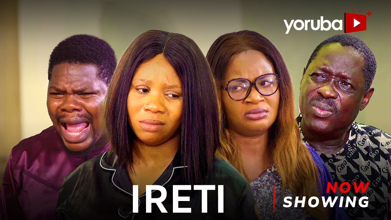 Ireti