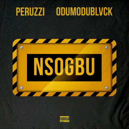 Peruzzi Nsogbu