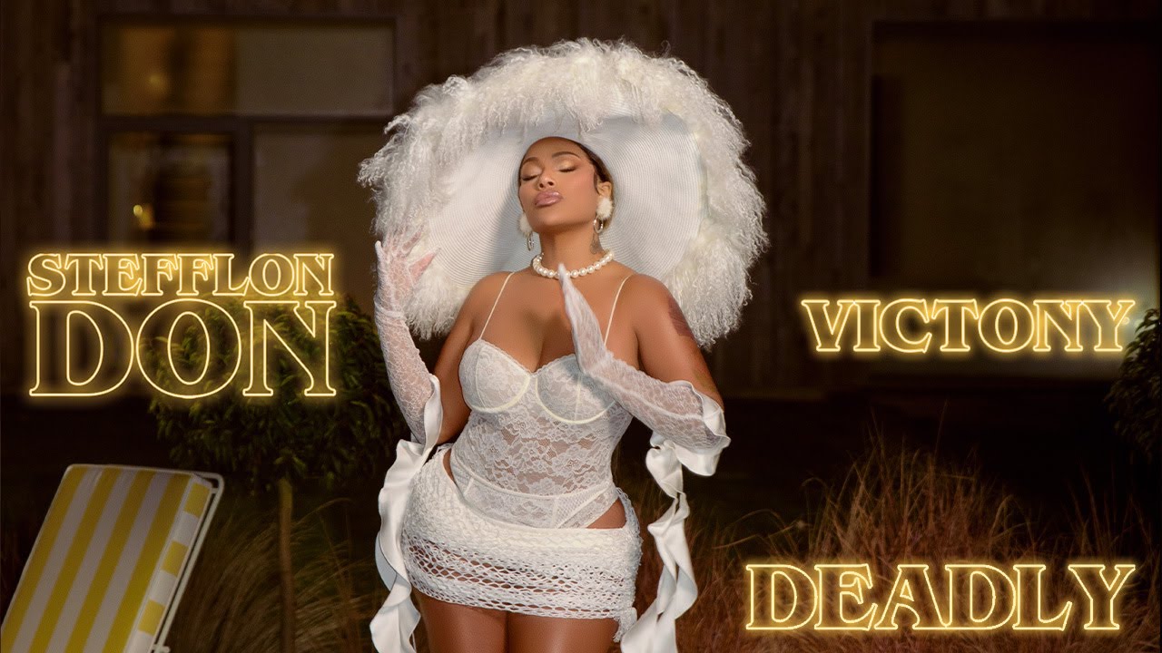 StefflonDon Deadly