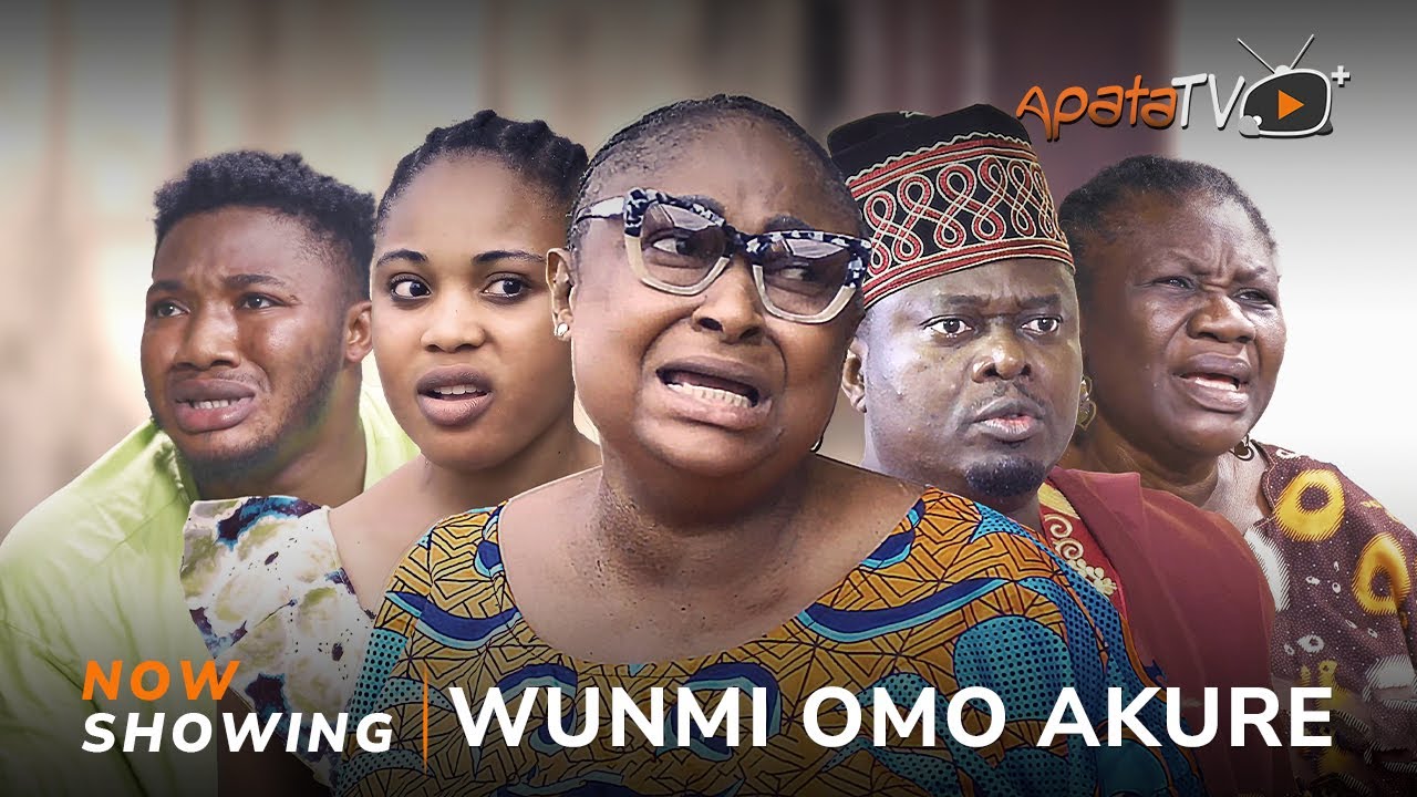 Wunmi-Omo-Akure