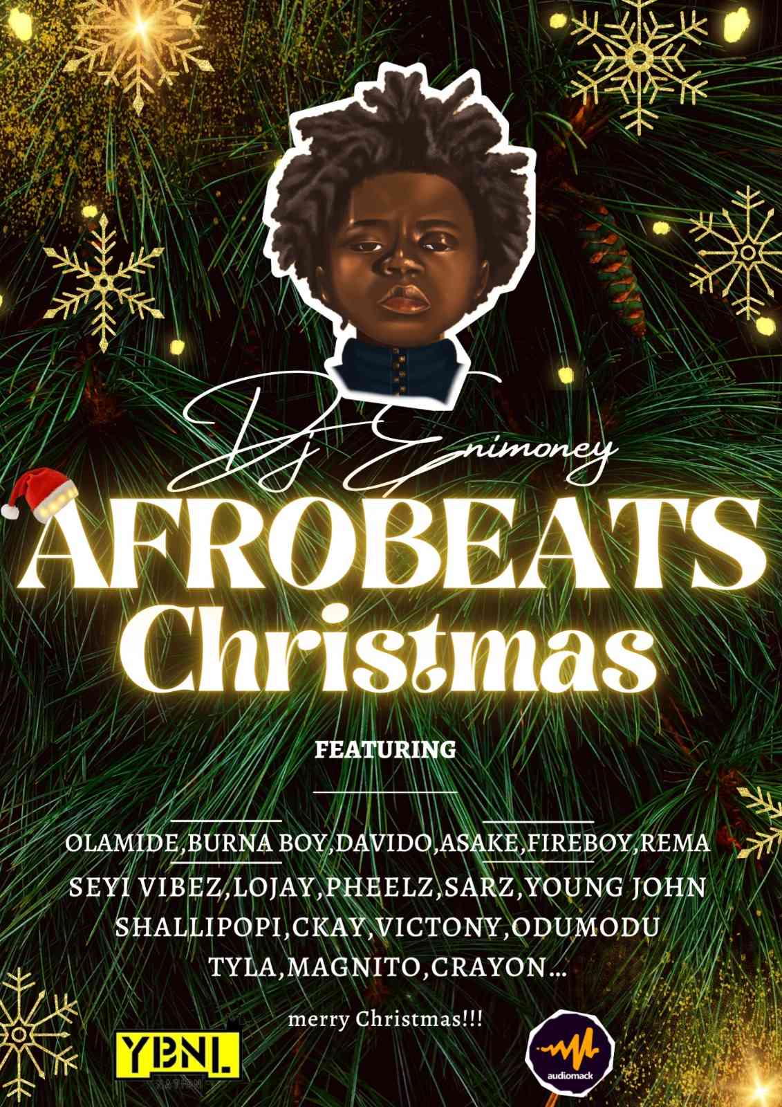 afrobeatschristmas