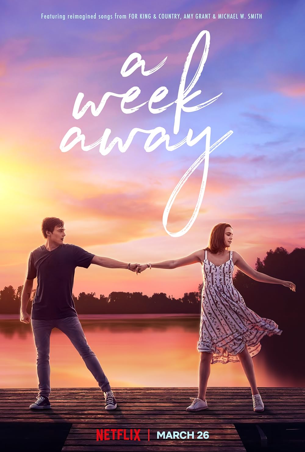 aweekaway