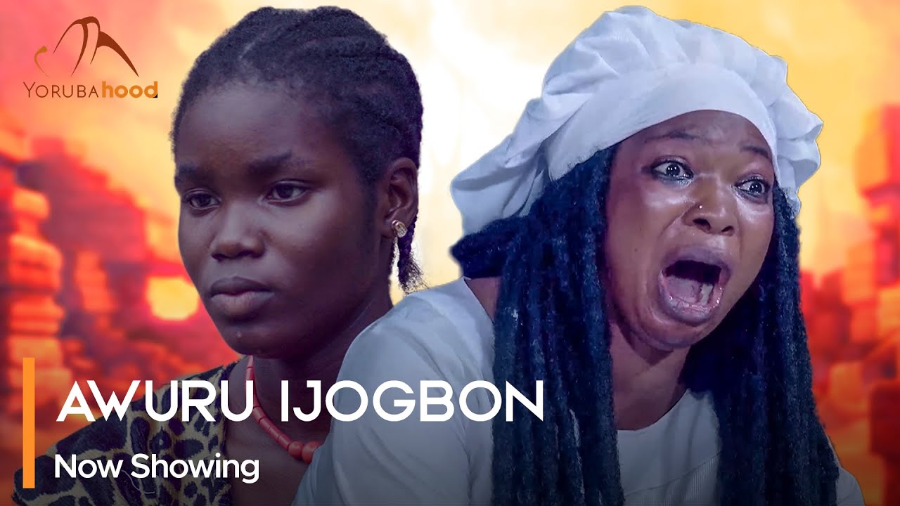 awuruijogbon