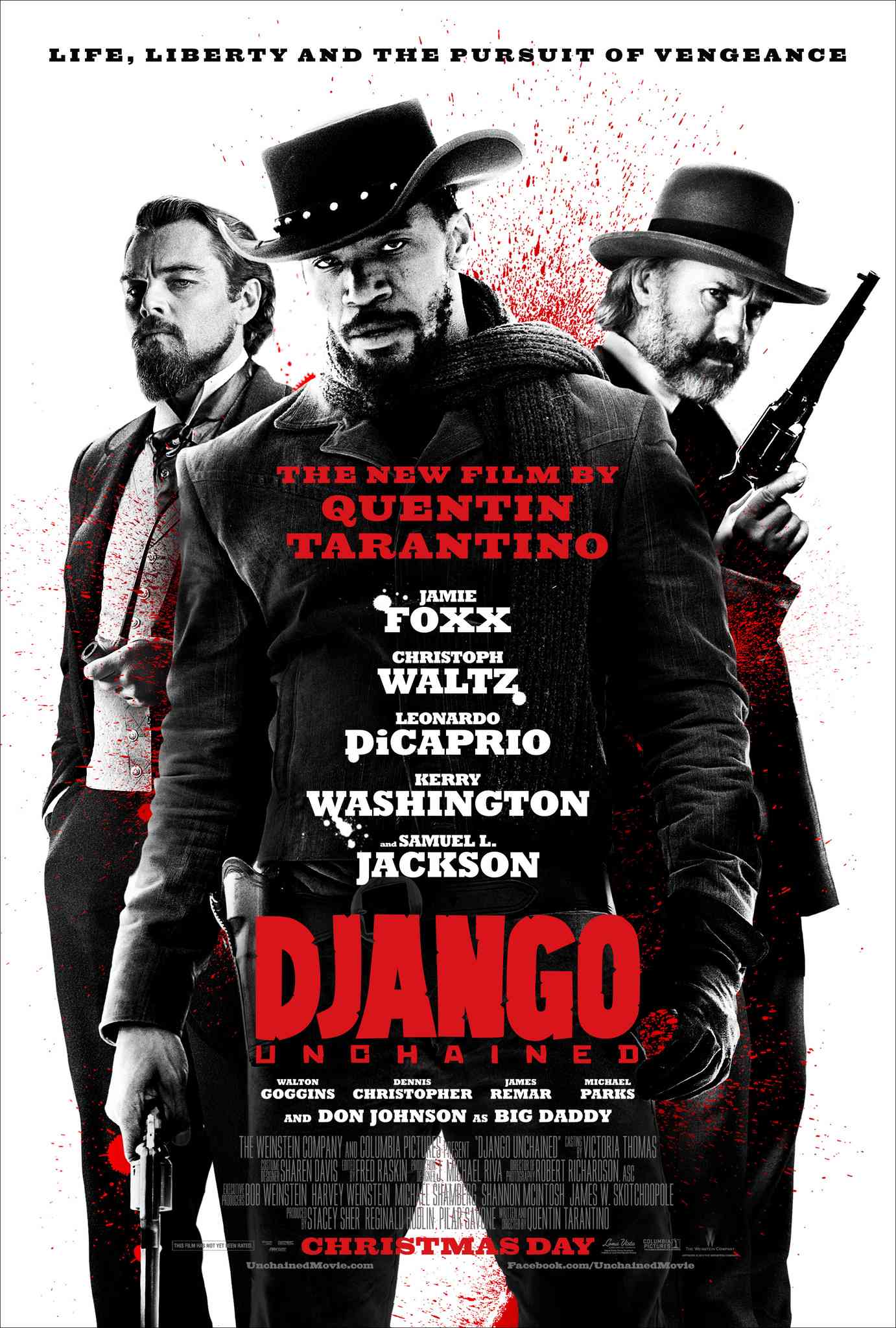 djangounchained