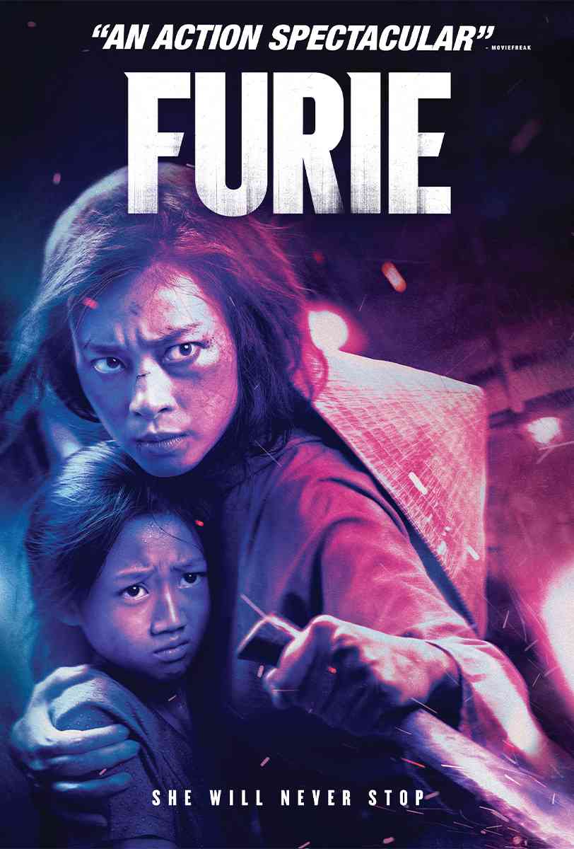 furie