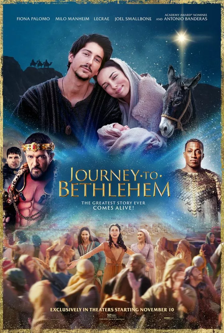 journeytobethlehem