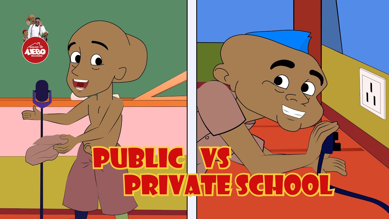 publicschoolvsprivateschool