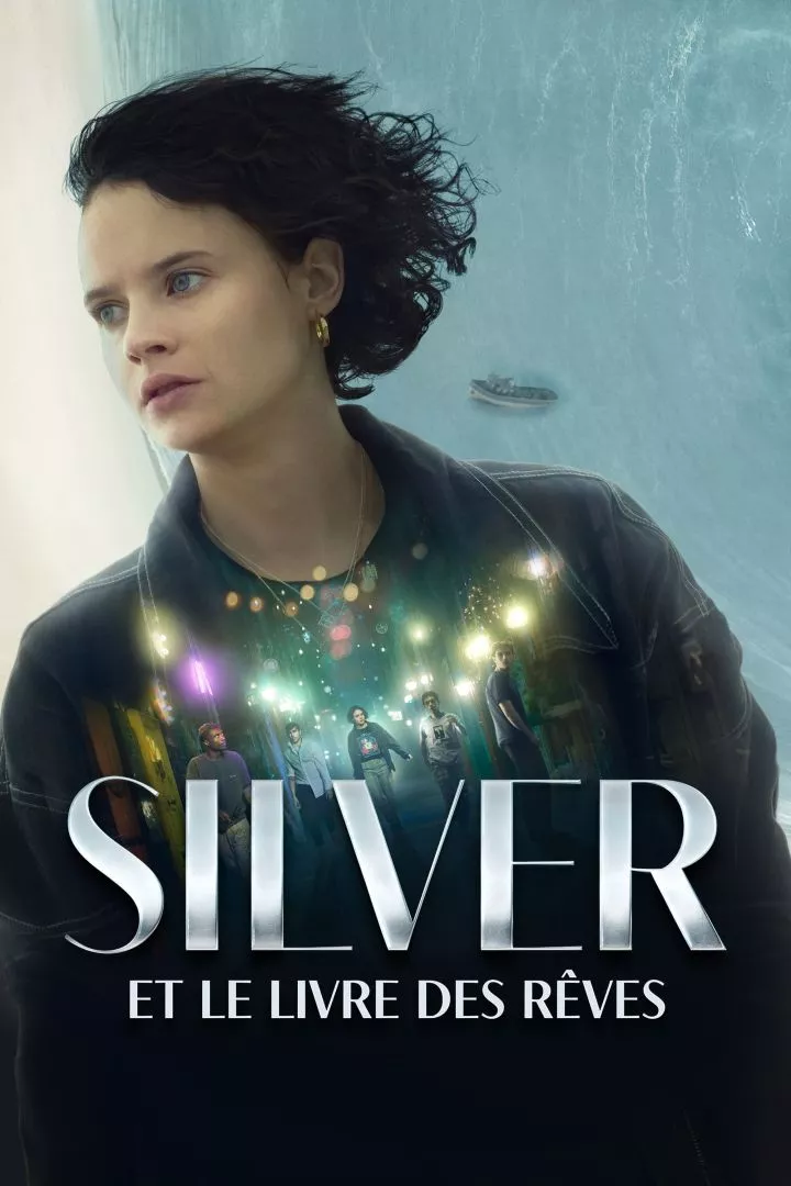 silverandthebookofdreams