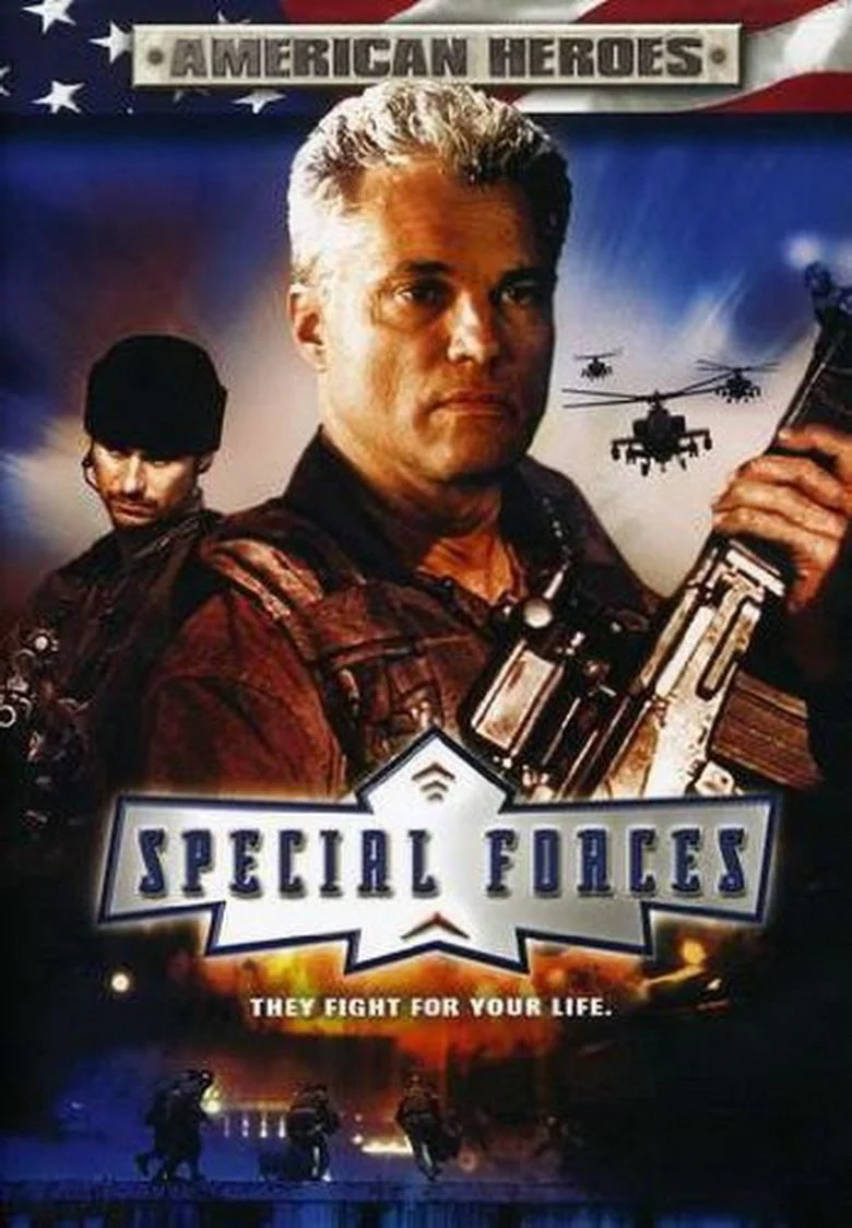 specialforces