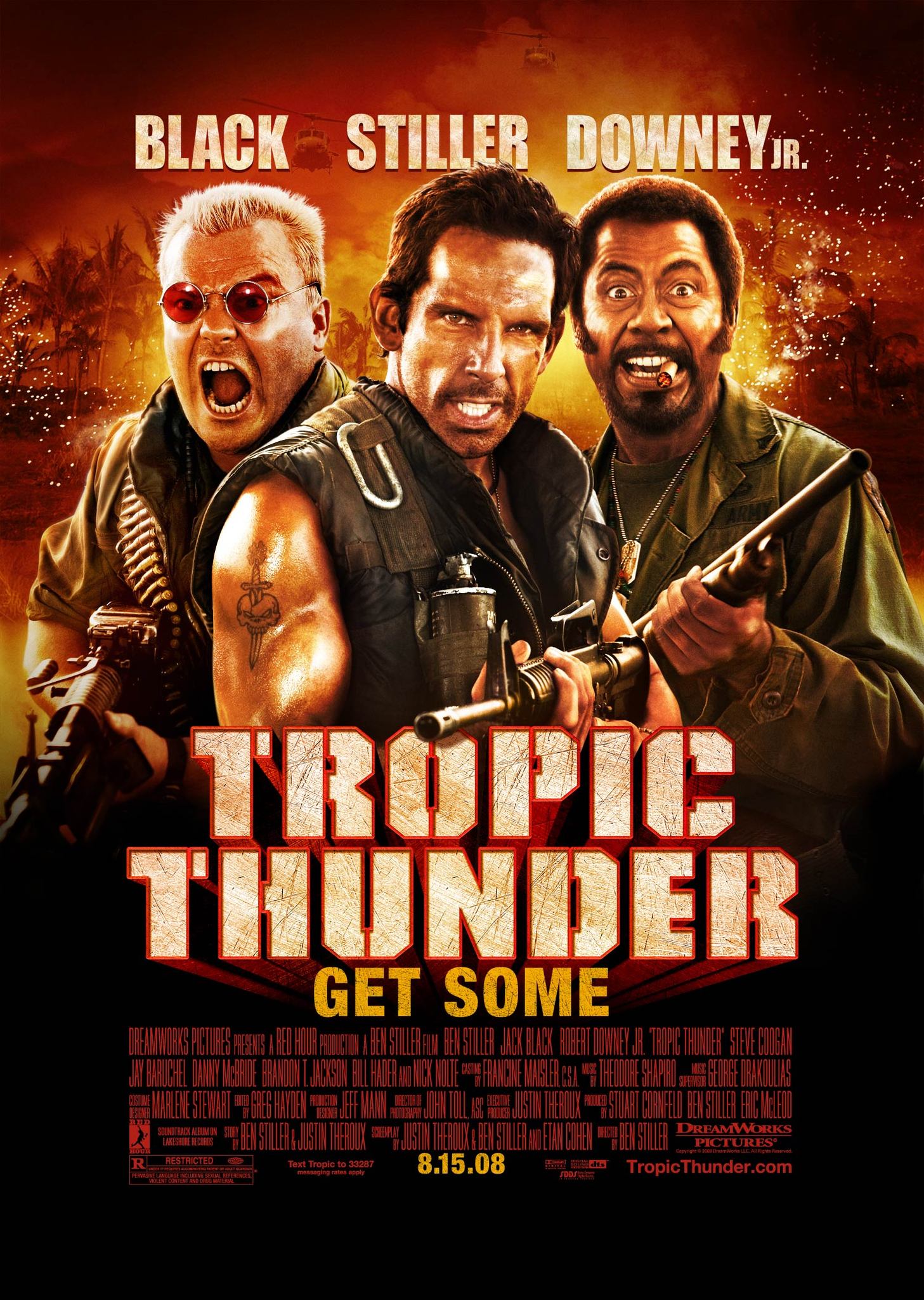 tropicthunder