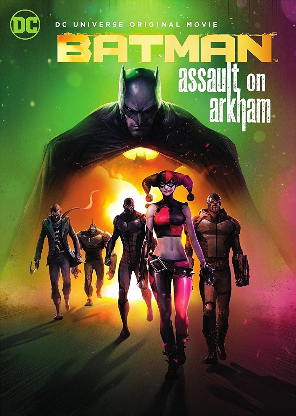 batmanassaultonarkham