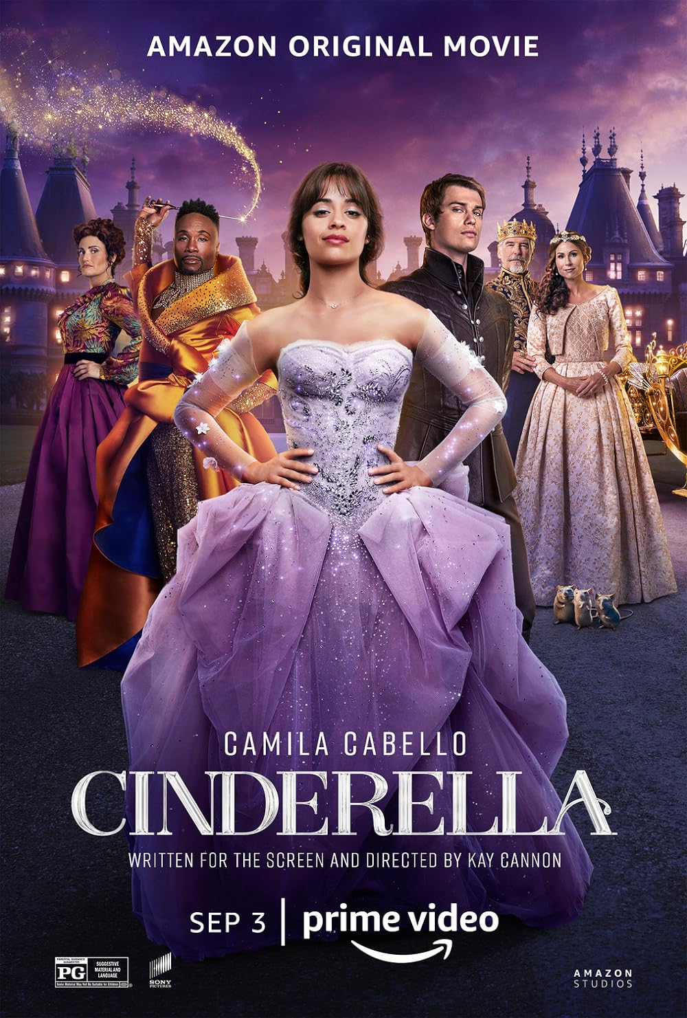 cinderella