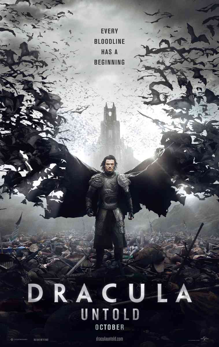 draculauntold