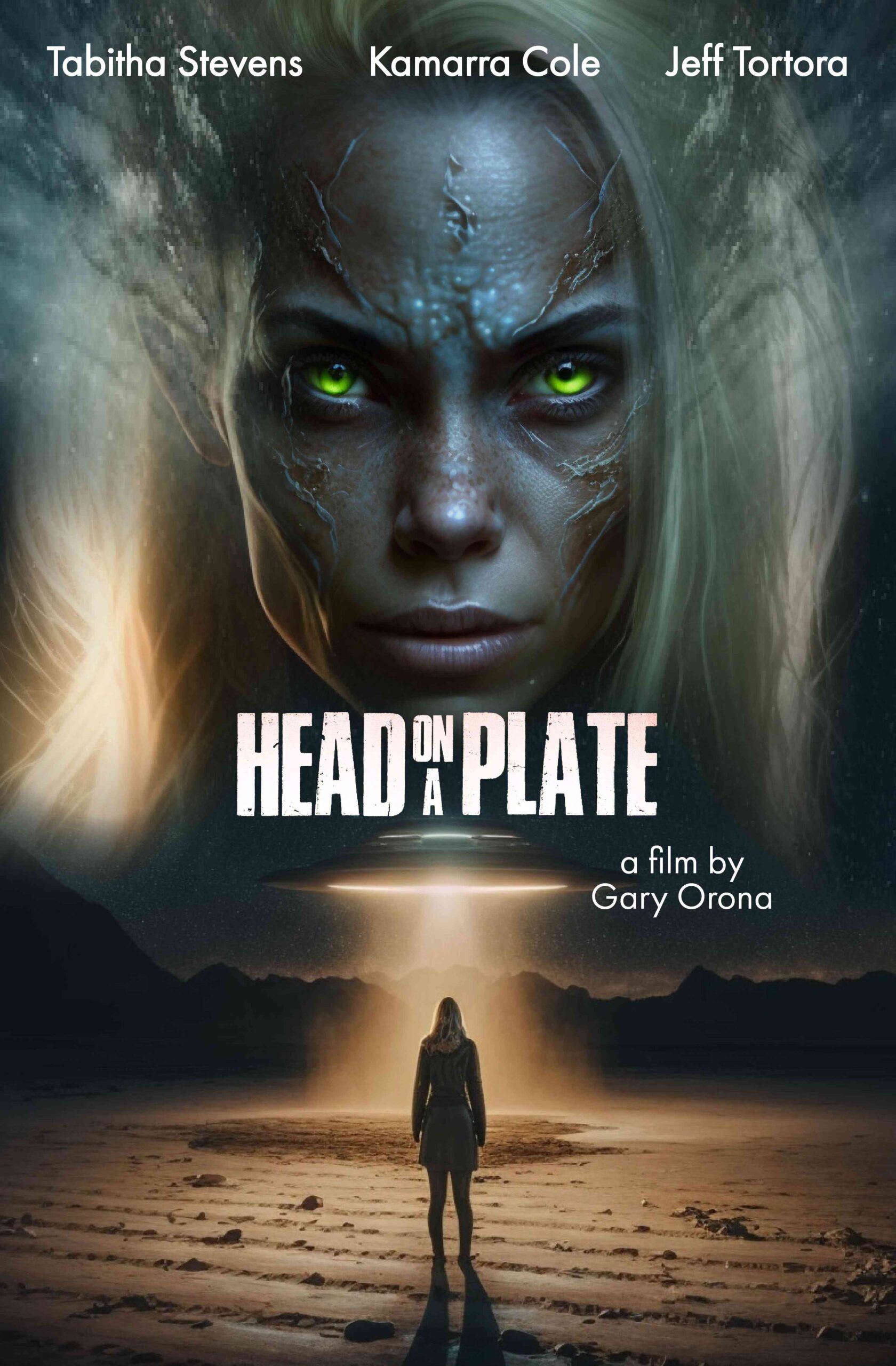 headonaplate