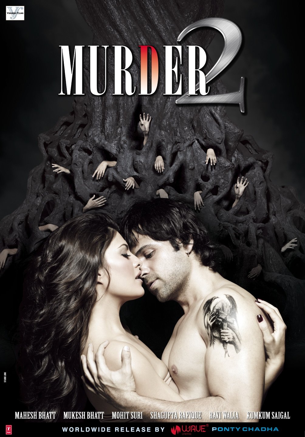 murder2