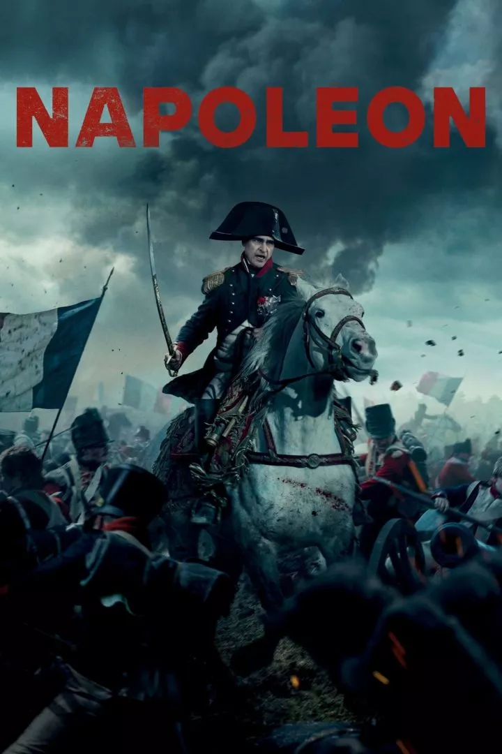 napoleon