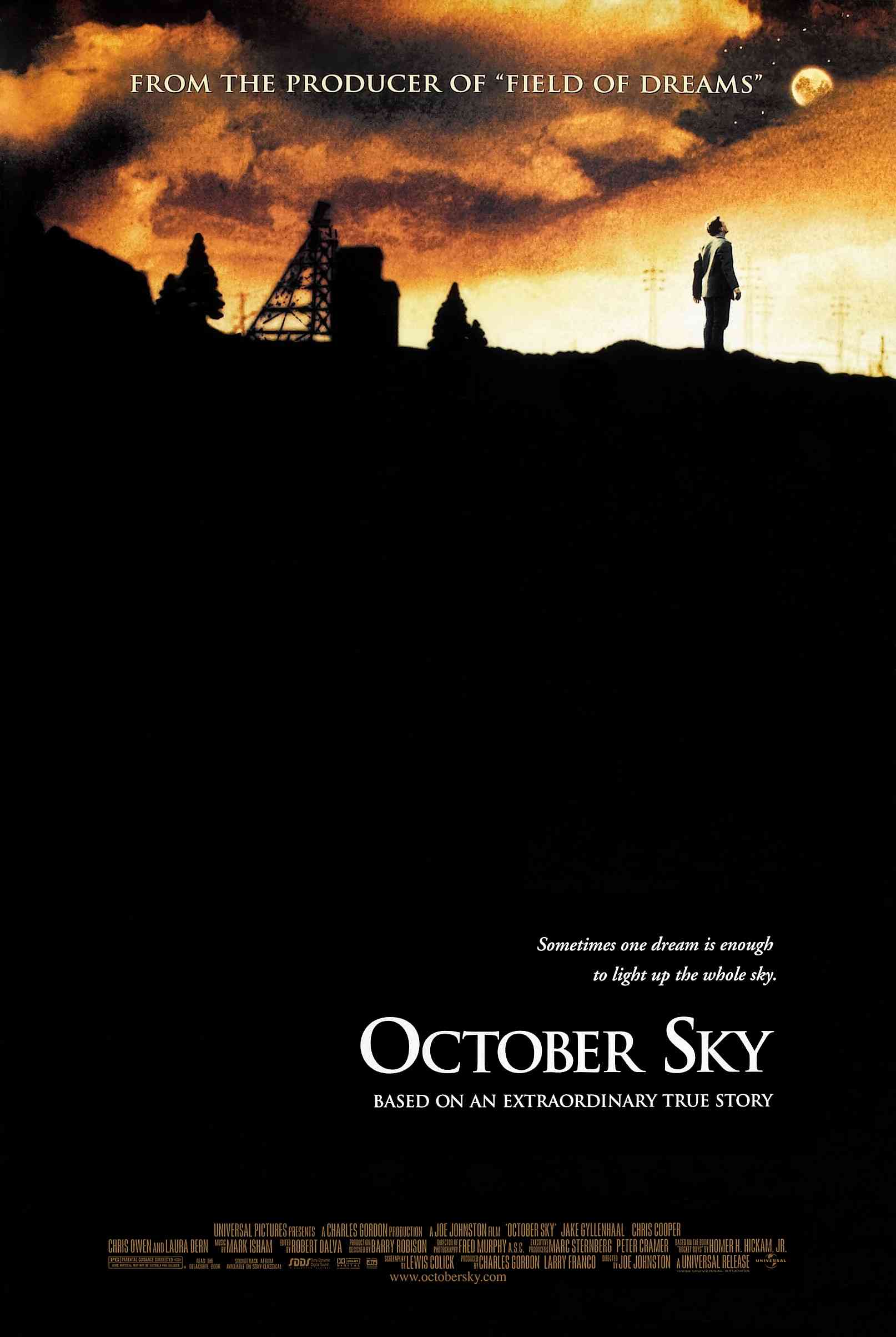 octobersky