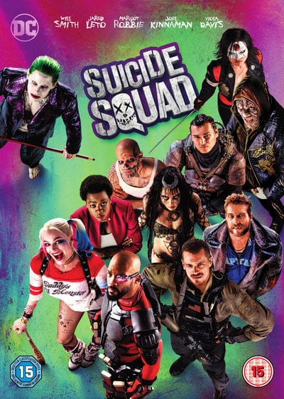 suicidesquad