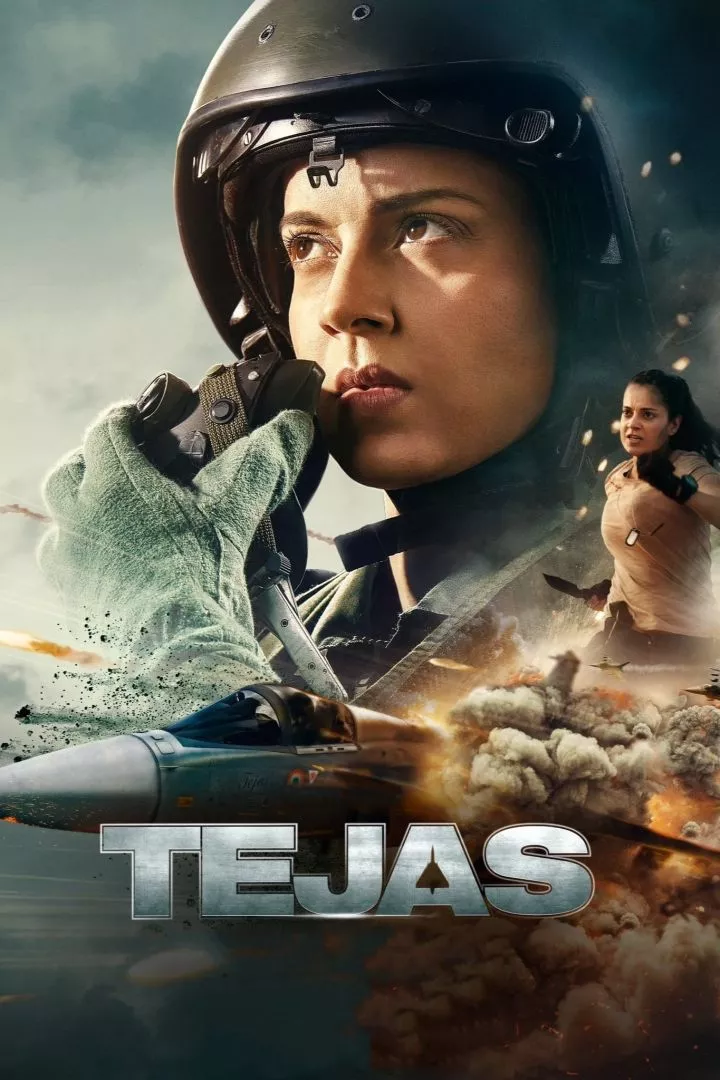 tejas