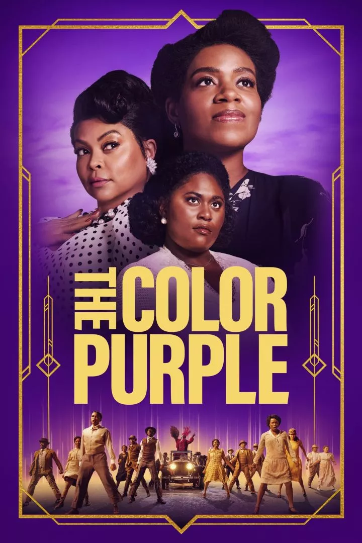 thecolorpurple