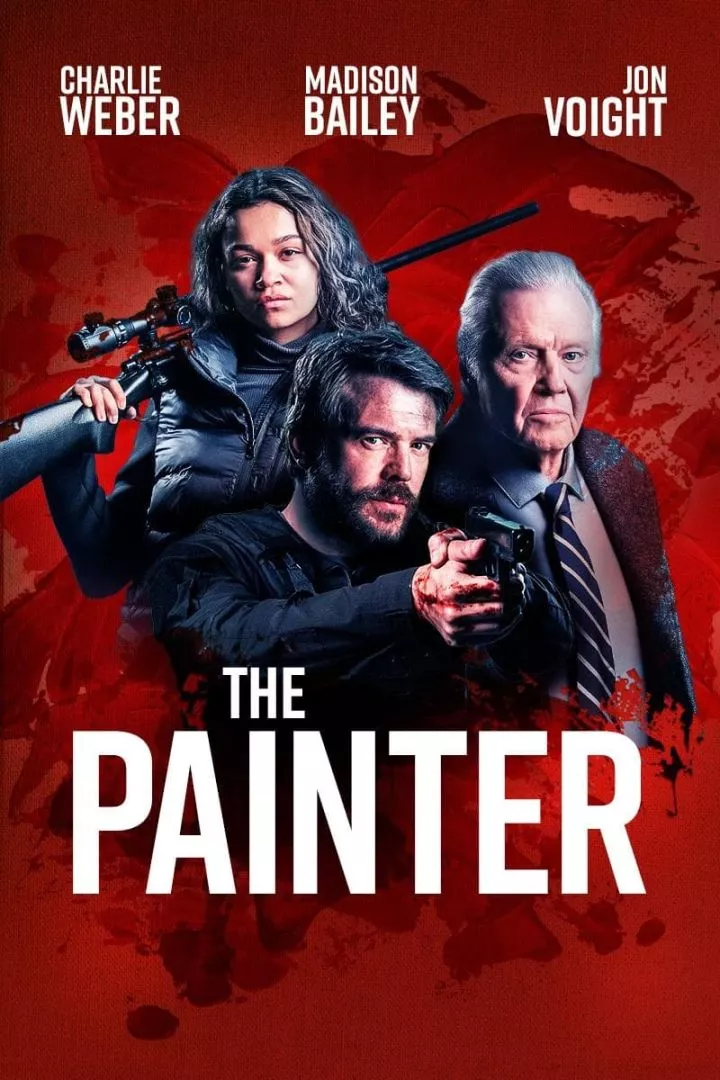 thepainter