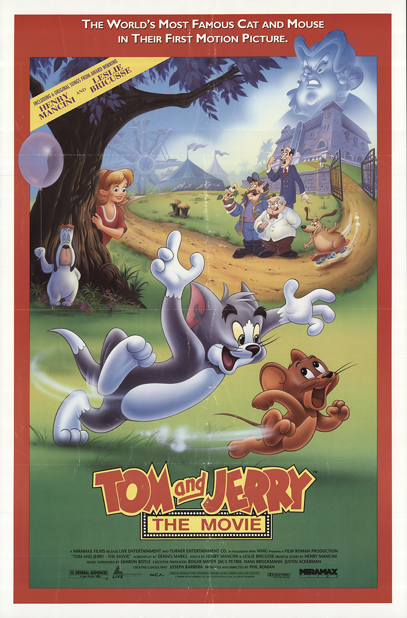 tomandjerrythemovie