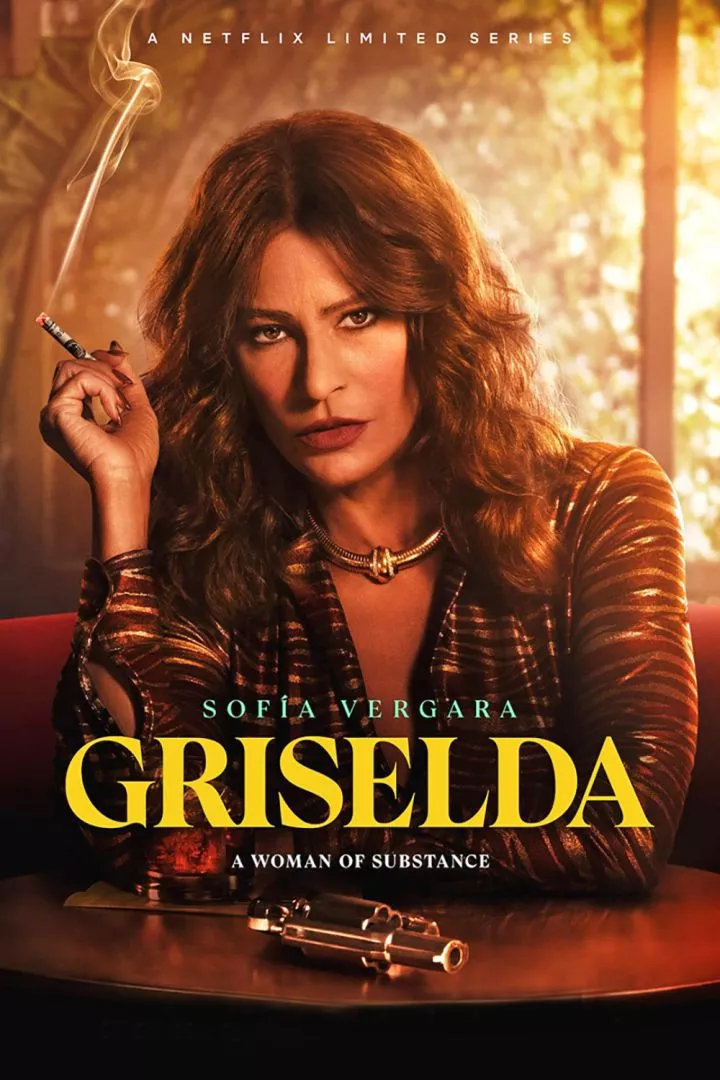 griselda