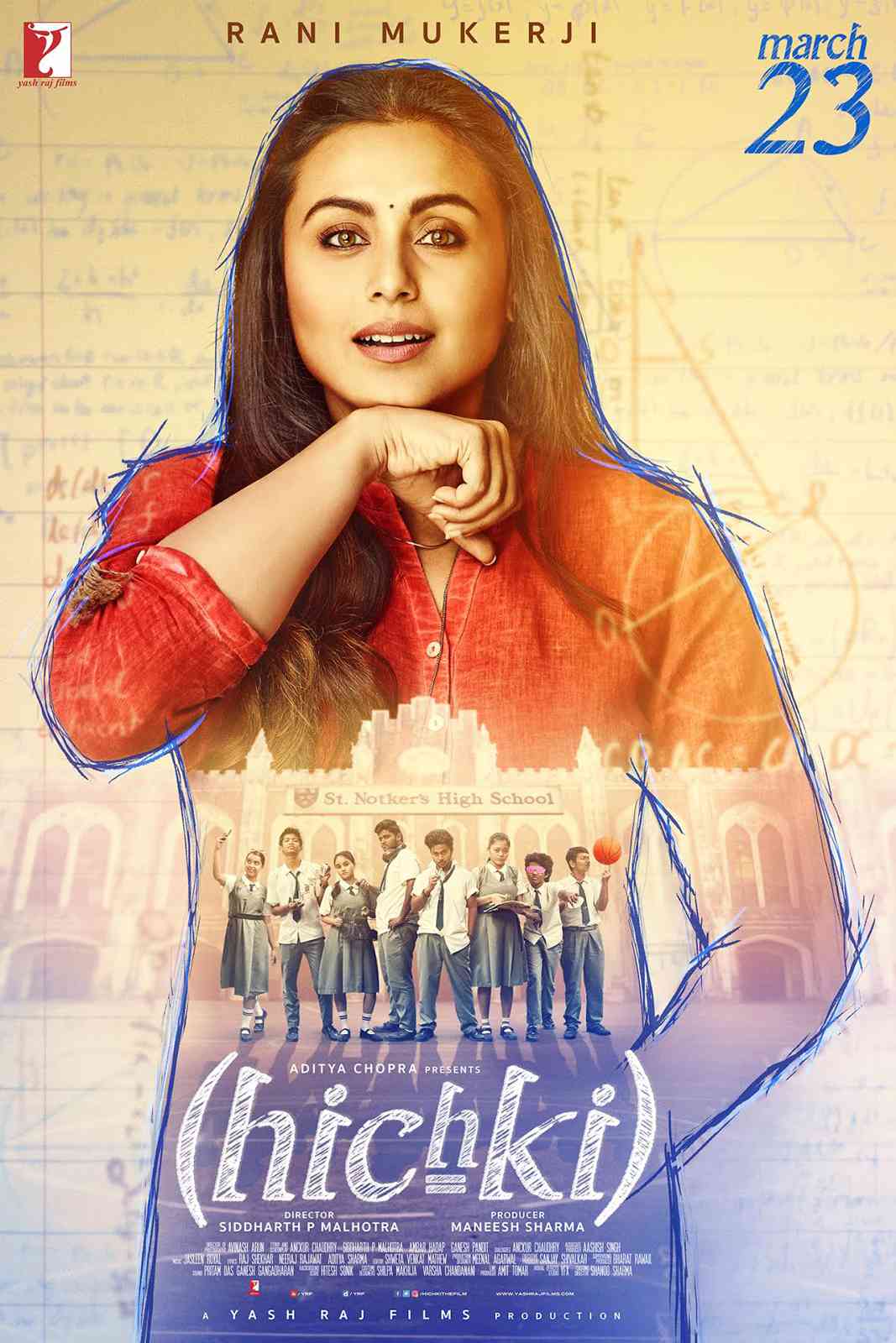 hichki